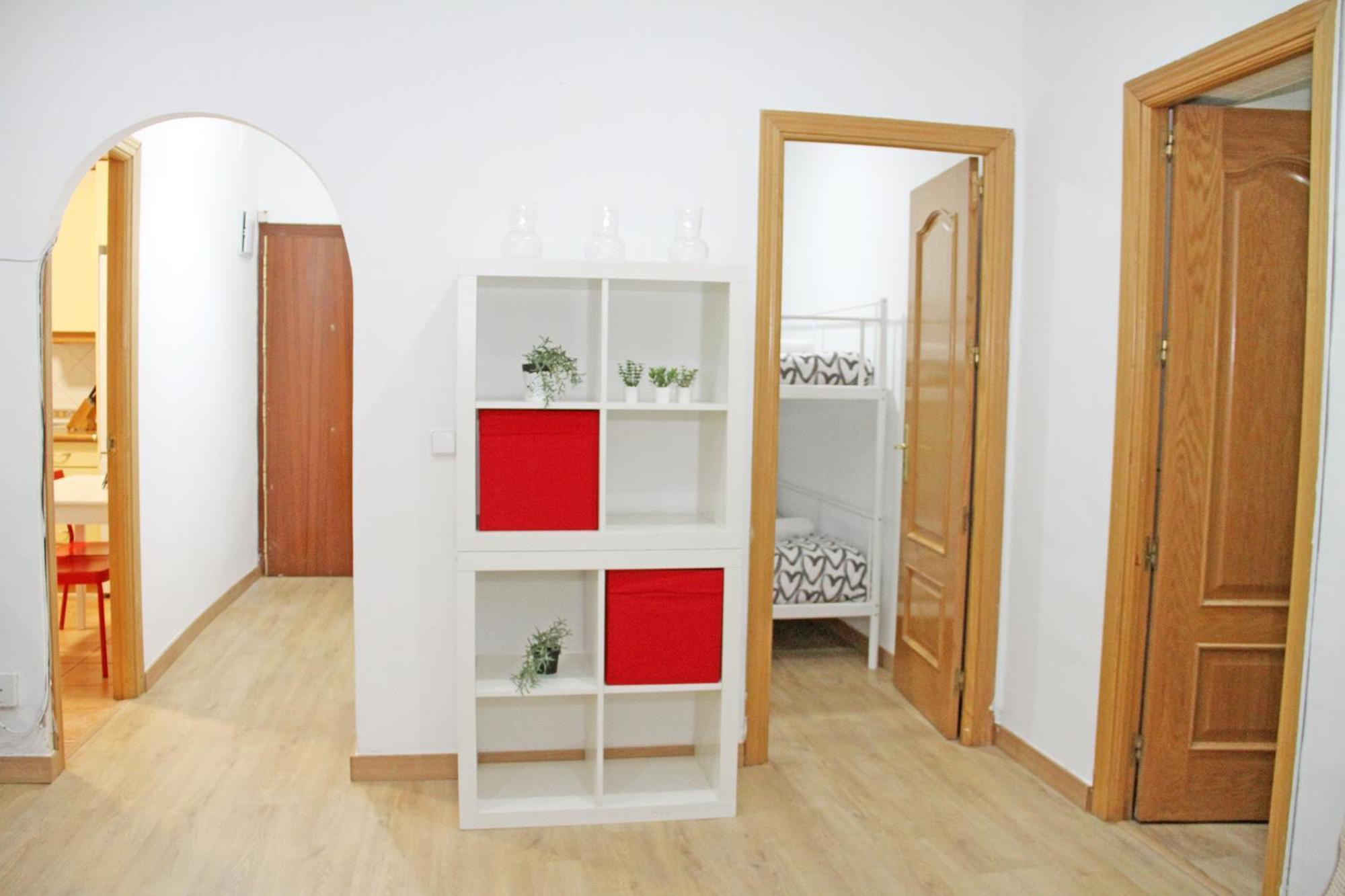 Lujosos Apartamentos En El Centro De Madryt Zewnętrze zdjęcie