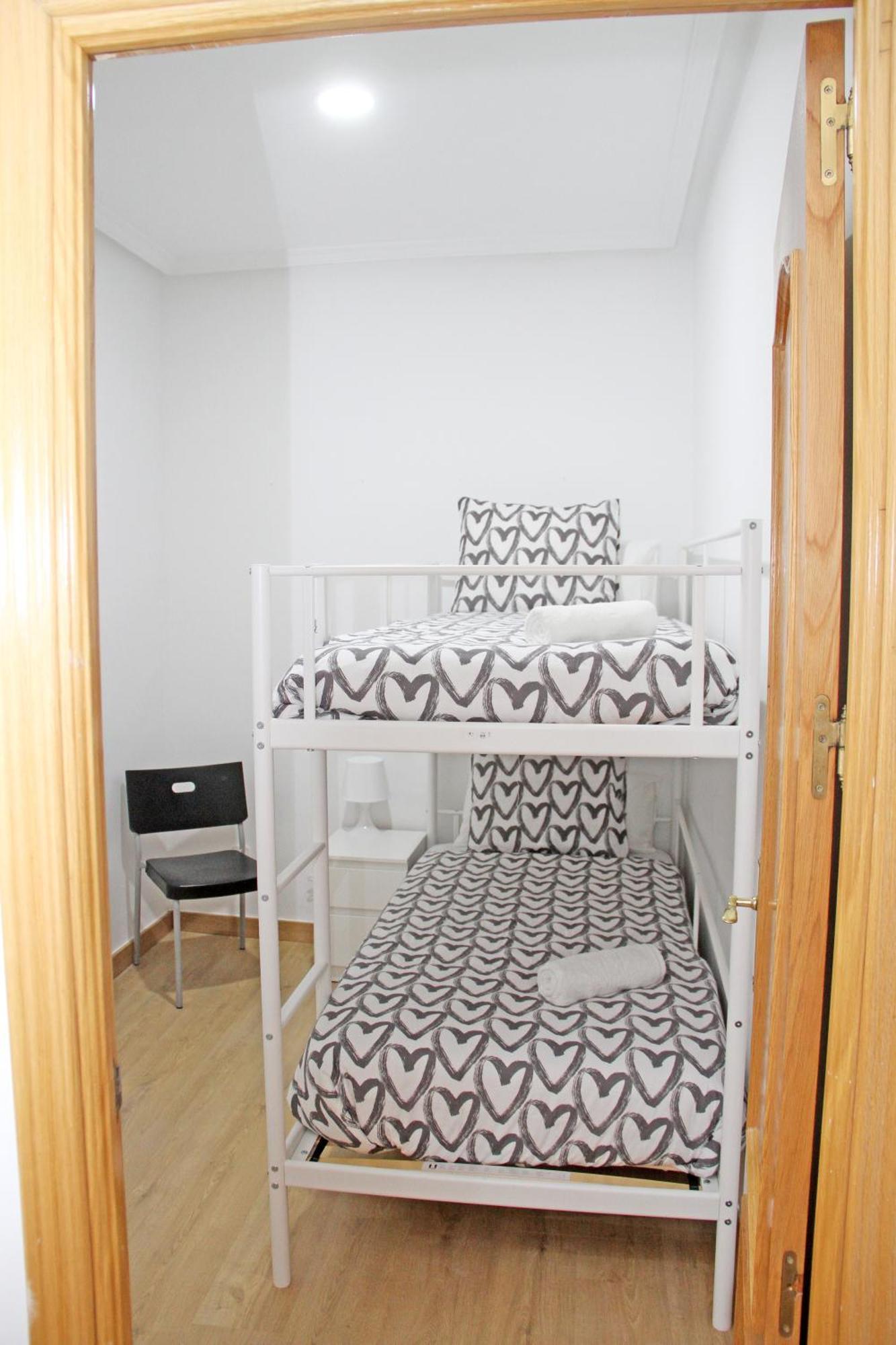 Lujosos Apartamentos En El Centro De Madryt Zewnętrze zdjęcie