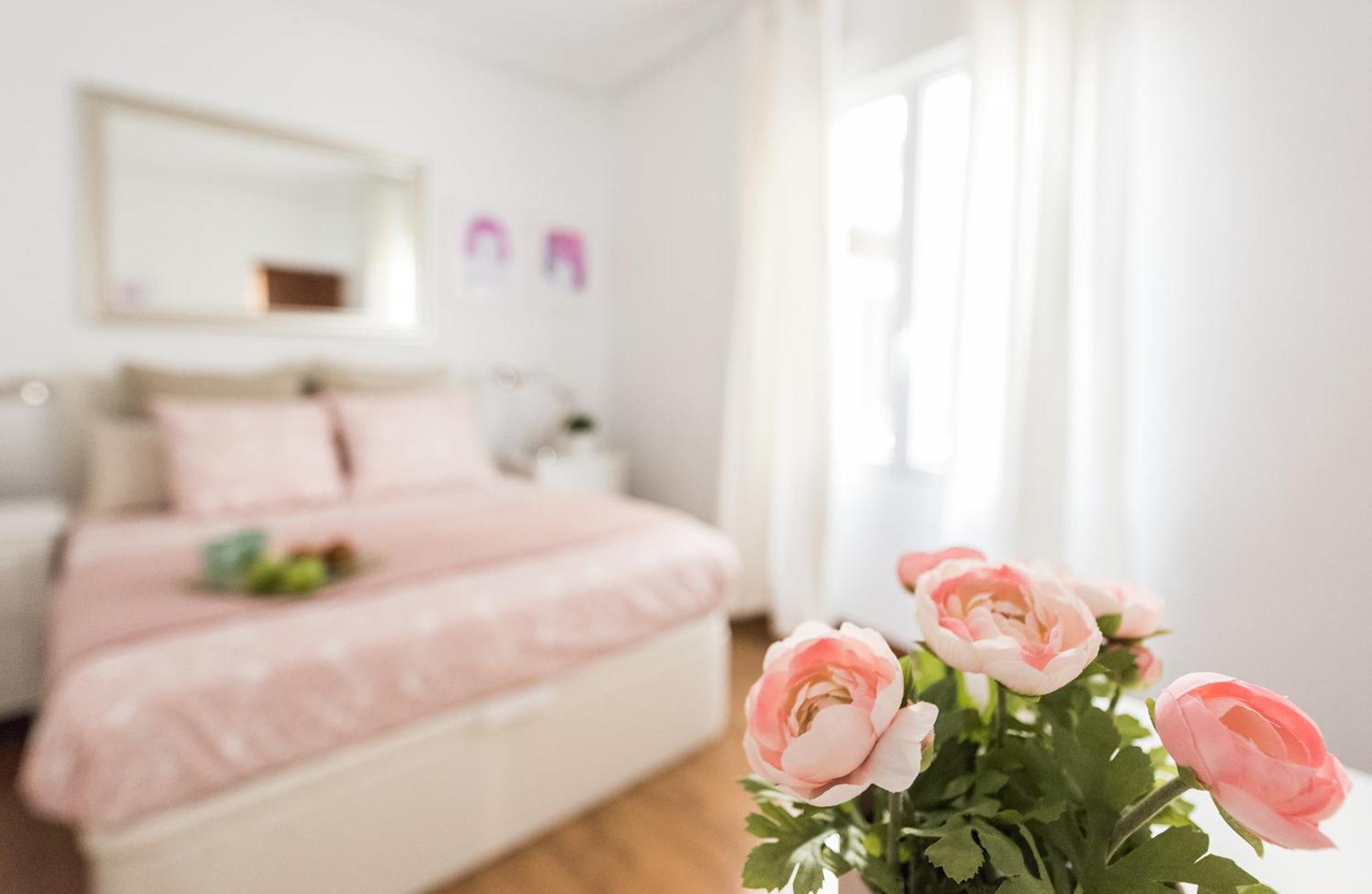 Lujosos Apartamentos En El Centro De Madryt Zewnętrze zdjęcie