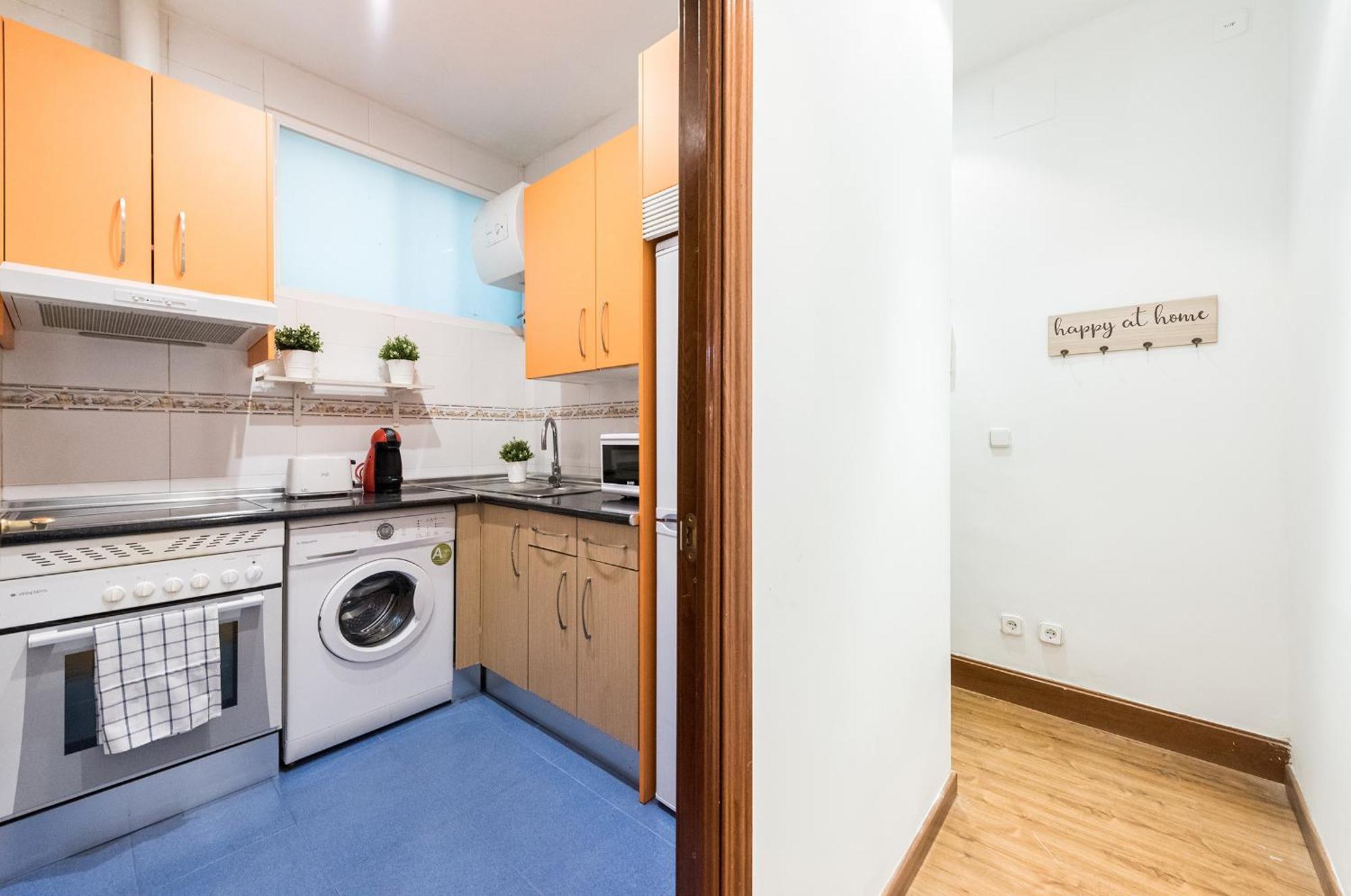 Lujosos Apartamentos En El Centro De Madryt Zewnętrze zdjęcie