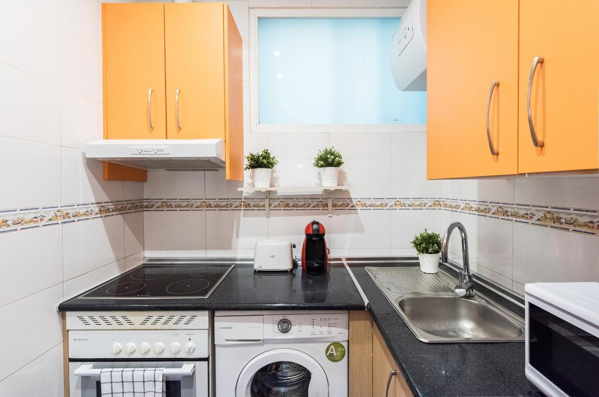 Lujosos Apartamentos En El Centro De Madryt Zewnętrze zdjęcie